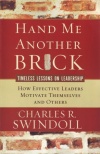 Hand Me Another Brick